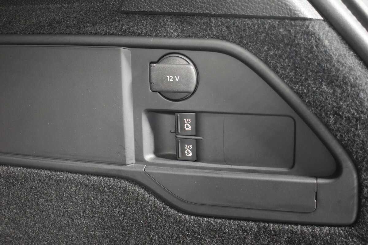 Volkswagen Touareg 2013 года с пробегом. Фото: #7