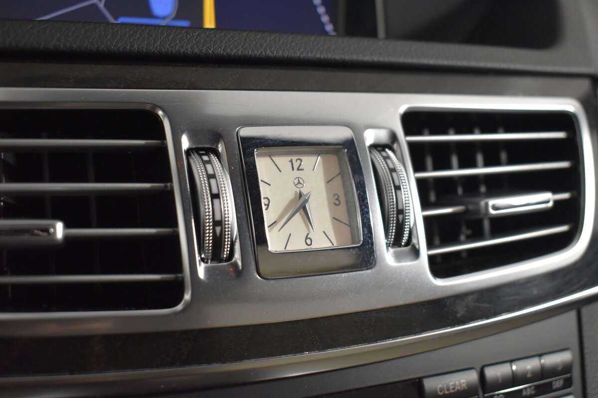 Mercedes-Benz E-Класс 2013 года с пробегом. Фото: #22