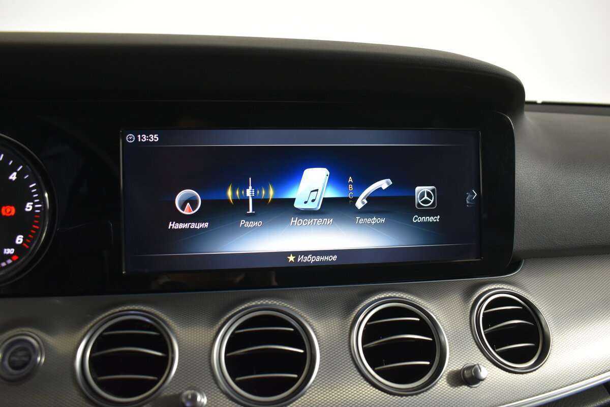 Mercedes-Benz E-Класс 2018 года с пробегом. Фото: #18