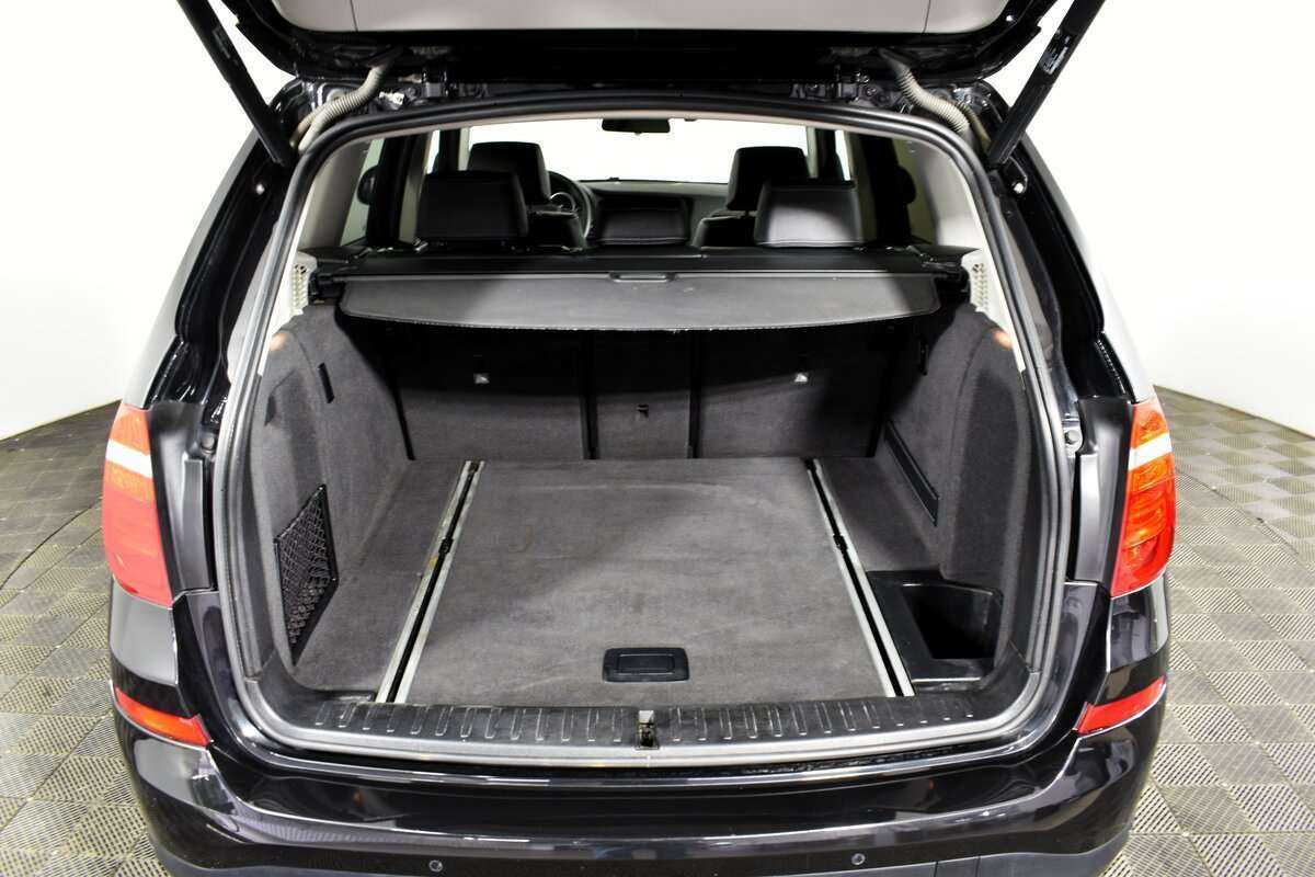 BMW X3 2016 года с пробегом. Фото: #6