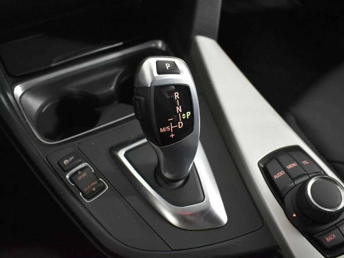 BMW 3 серии 2014 года с пробегом. Фото: #9