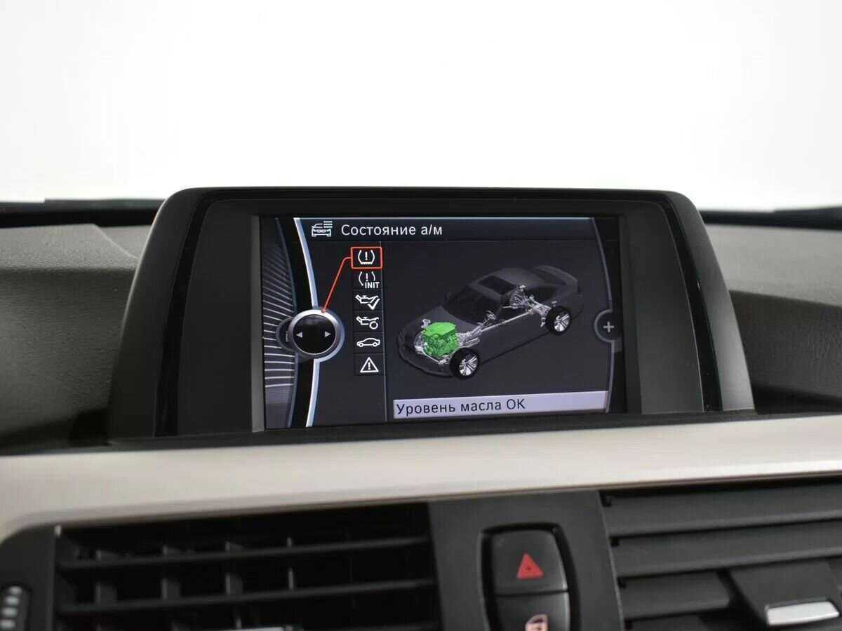 BMW 3 серии 2014 года с пробегом. Фото: #14