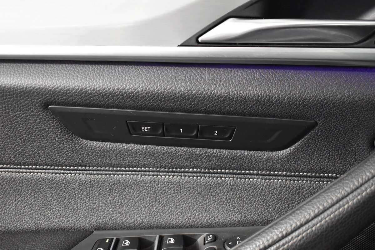 BMW 5 серии 2018 года с пробегом. Фото: #14