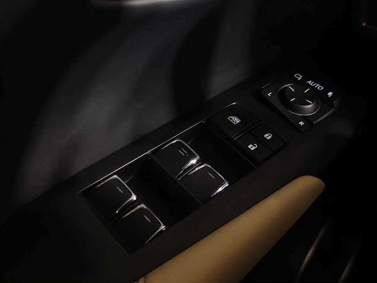 Lexus NX 2018 года с пробегом. Фото: #20