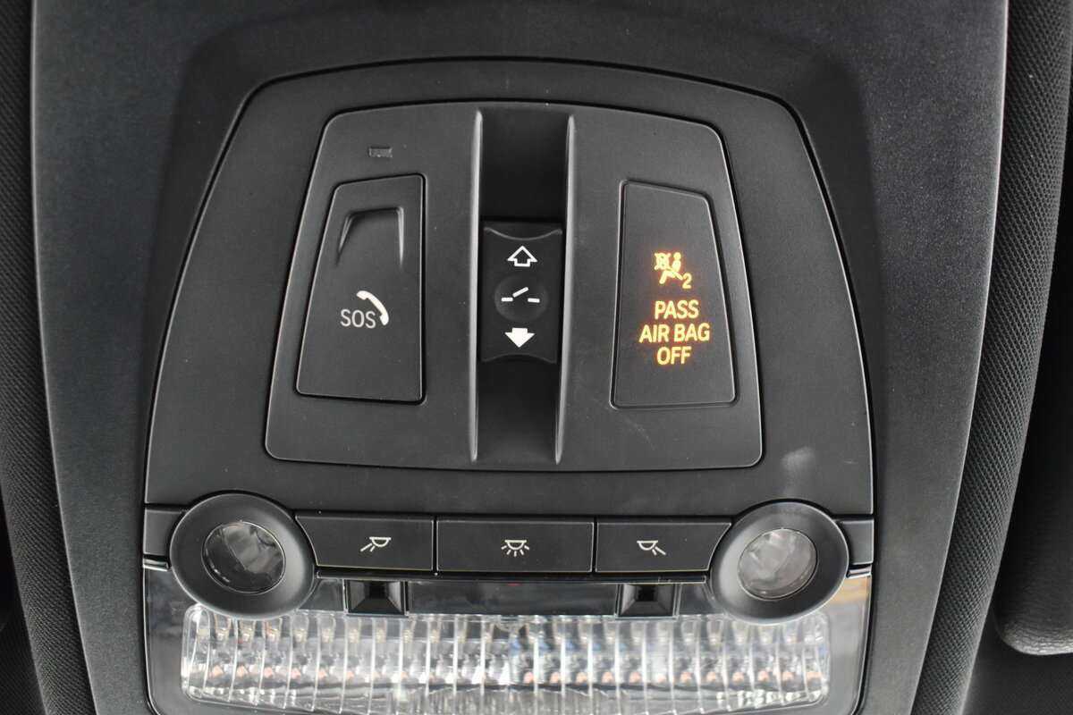 BMW X3 2016 года с пробегом. Фото: #7