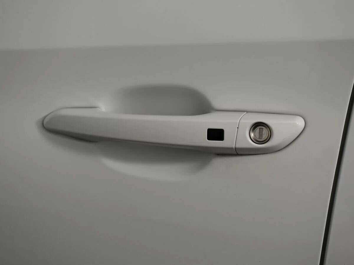 Hyundai Tucson 2020 года с пробегом. Фото: #29