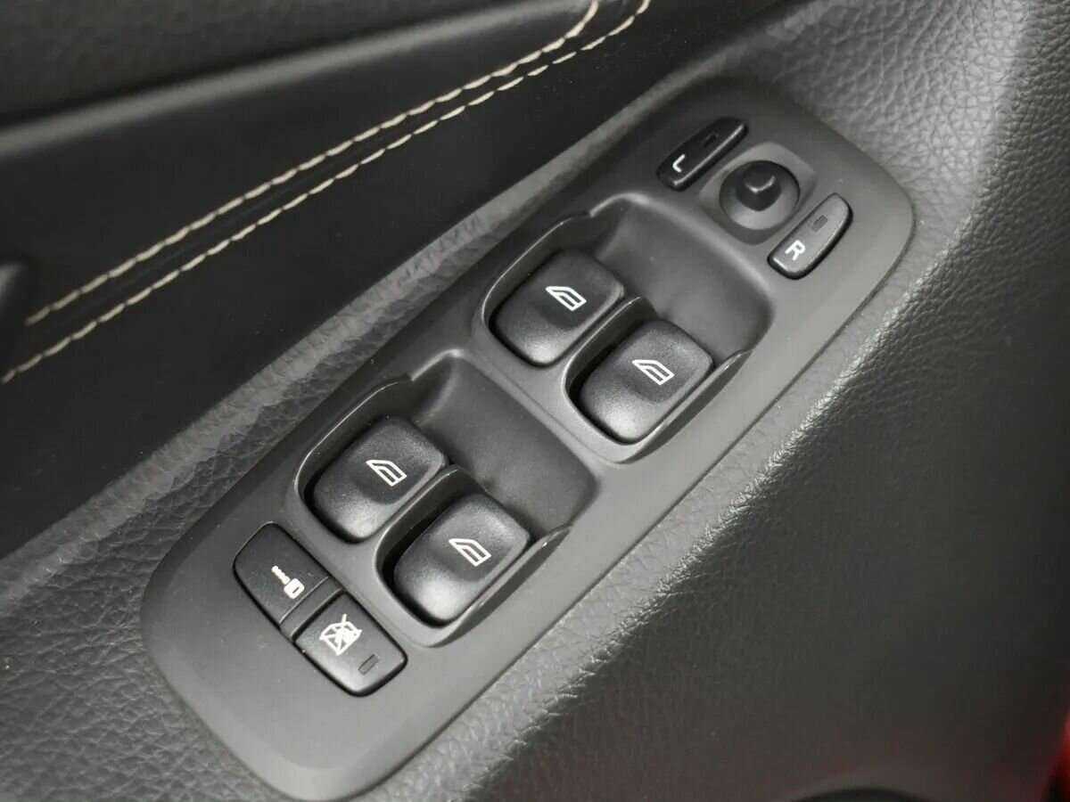 Volvo XC90 2013 года с пробегом. Фото: #7