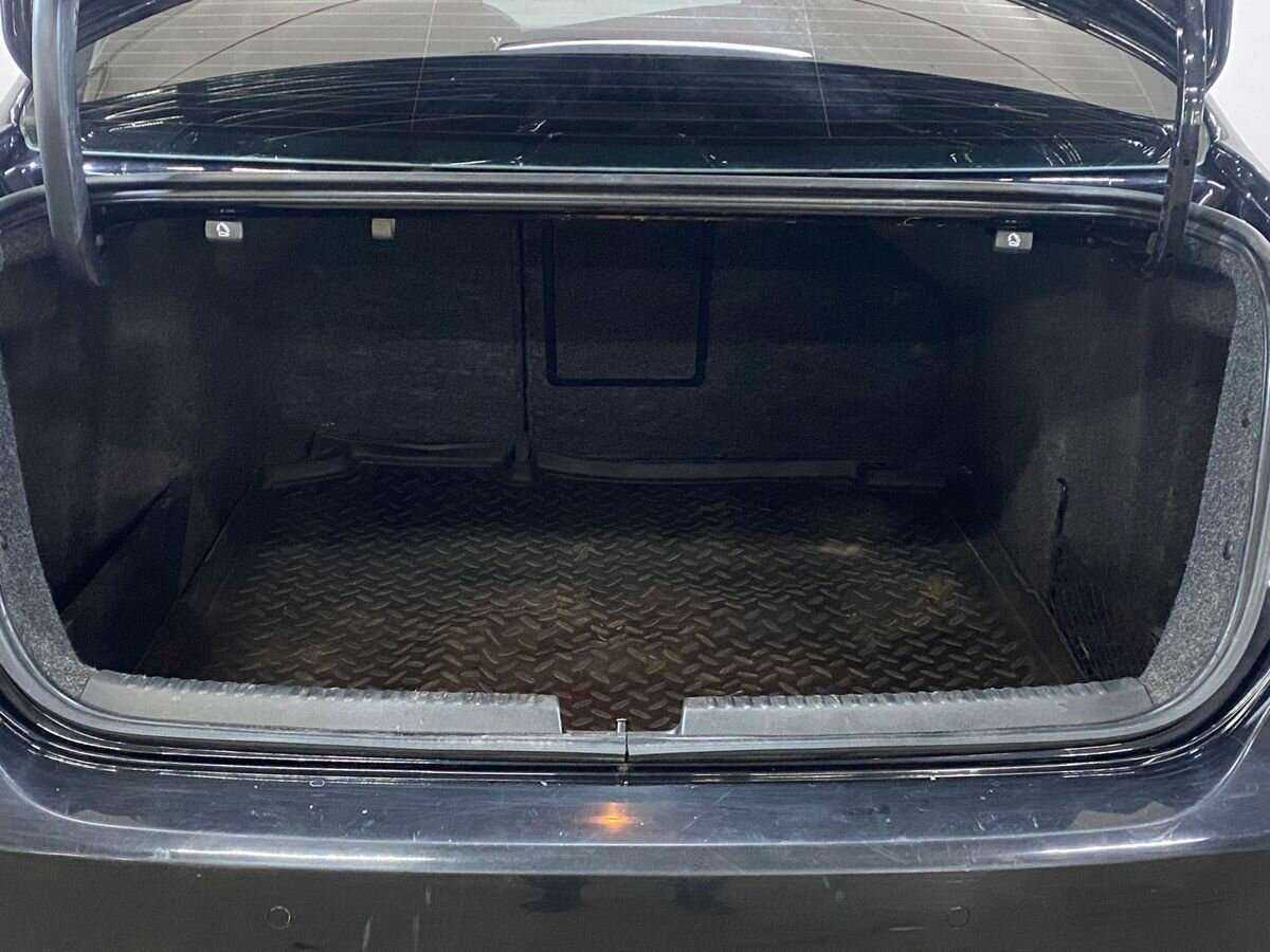 Б/У Фольксваген Джетта 2013 года. Фото: #16