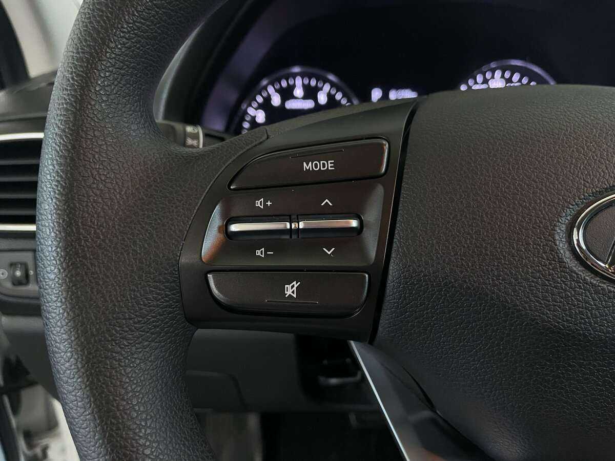 Б/У Хендай ай30 2022 года. Фото: #10