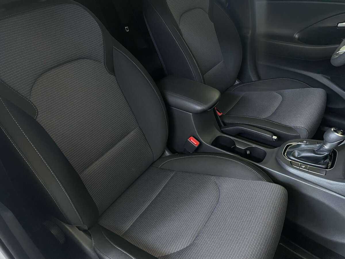 Б/У Хендай ай30 2022 года. Фото: #16