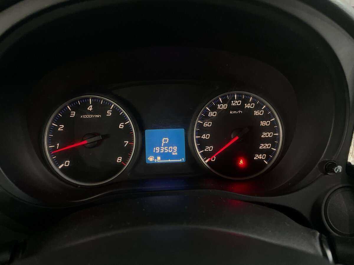 Mitsubishi Outlander 2013 года с пробегом. Фото: #10