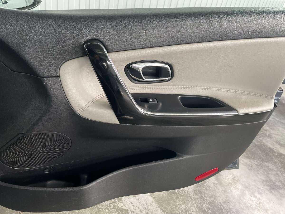 Б/У Киа Сид 2013 года. Фото: #21