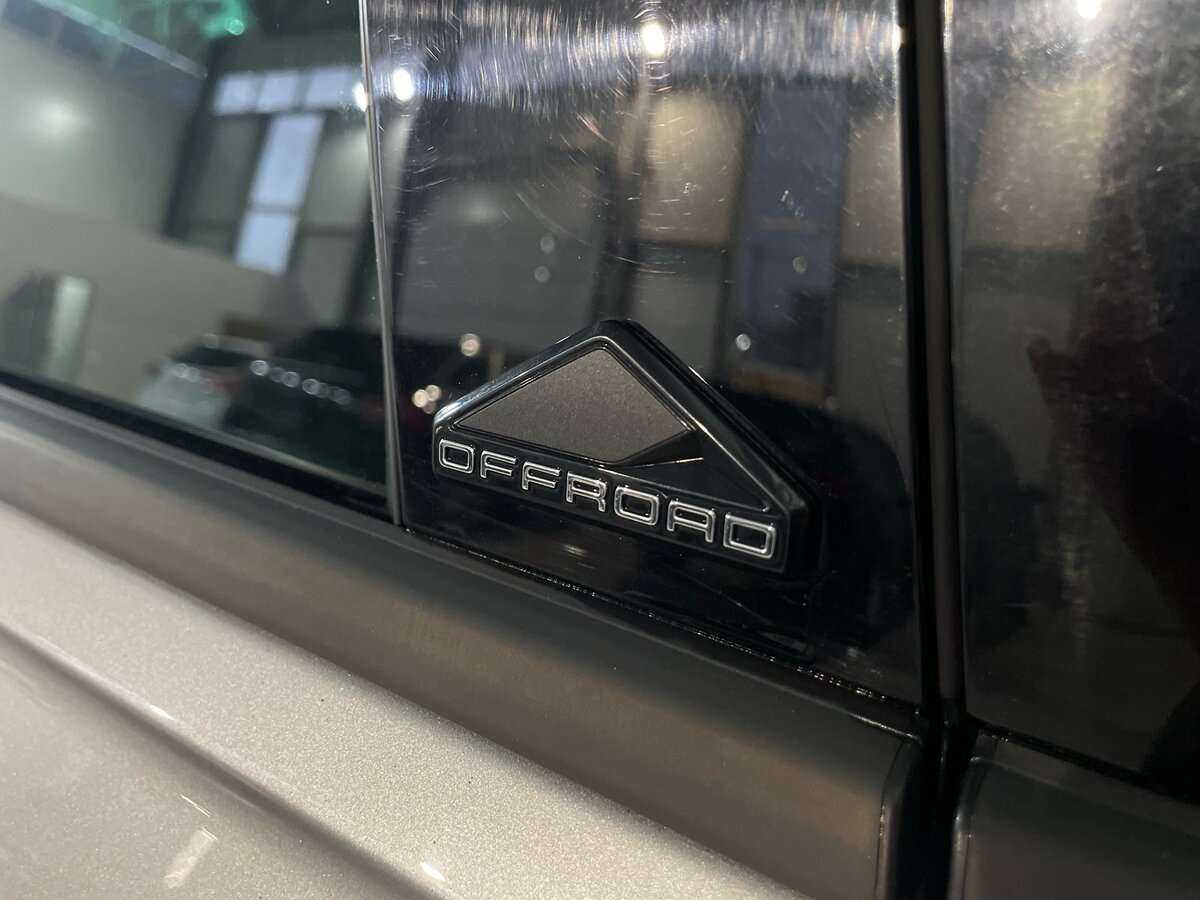 Volkswagen Tiguan 2019 года с пробегом. Фото: #19