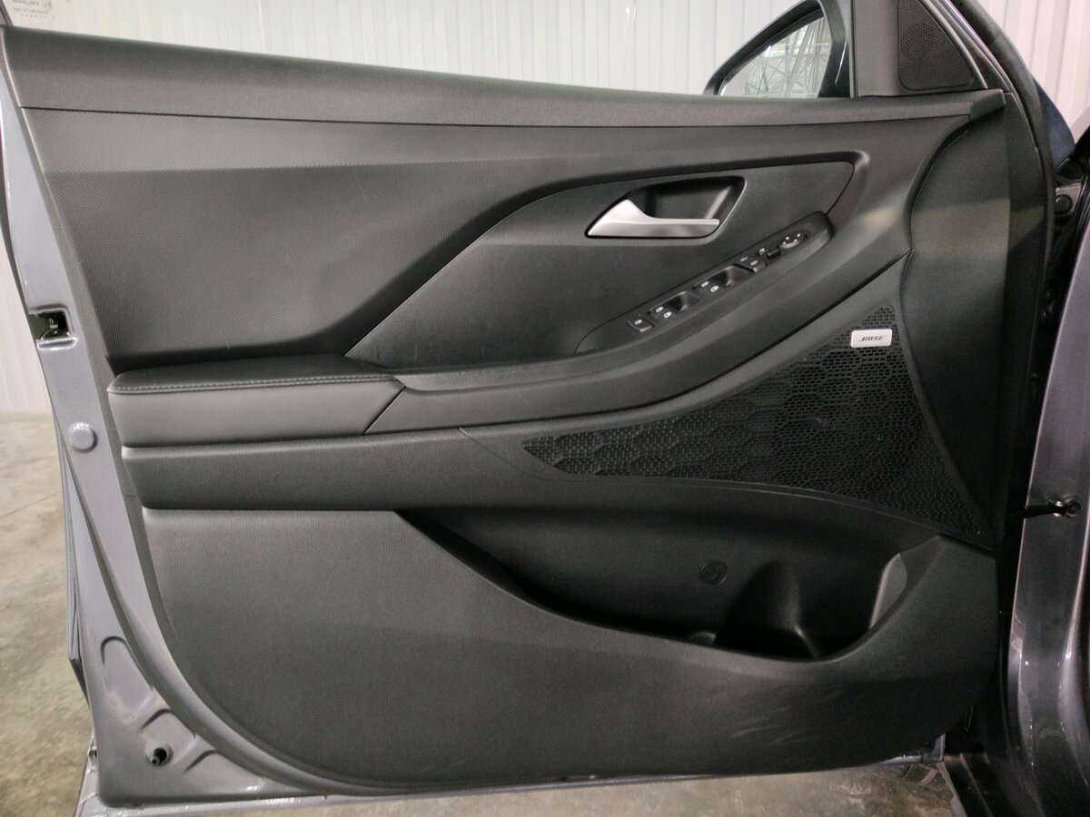 Hyundai Creta 2021 года с пробегом. Фото: #11