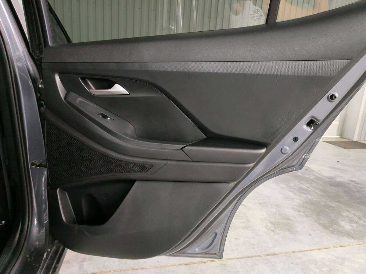 Б/У Хендай Крета 2021 года. Фото: #17