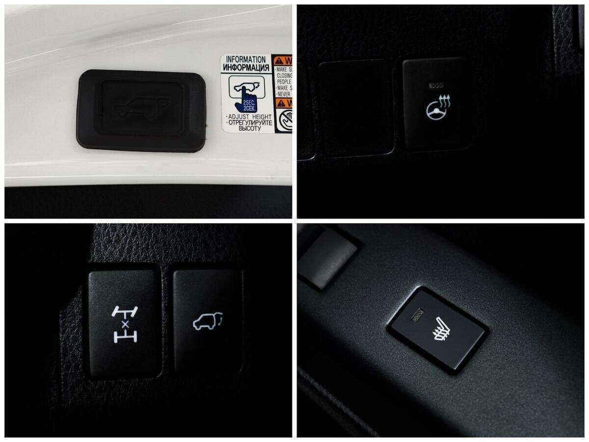 Б/У Тойота Рав4 2016 года. Фото: #14