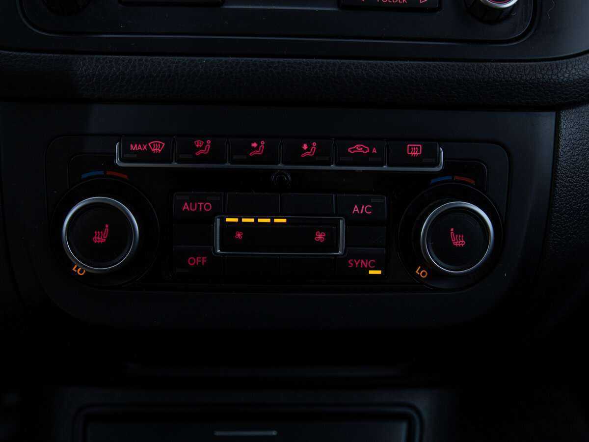 Б/У Фольксваген Гольф Плюс 2012 года. Фото: #16