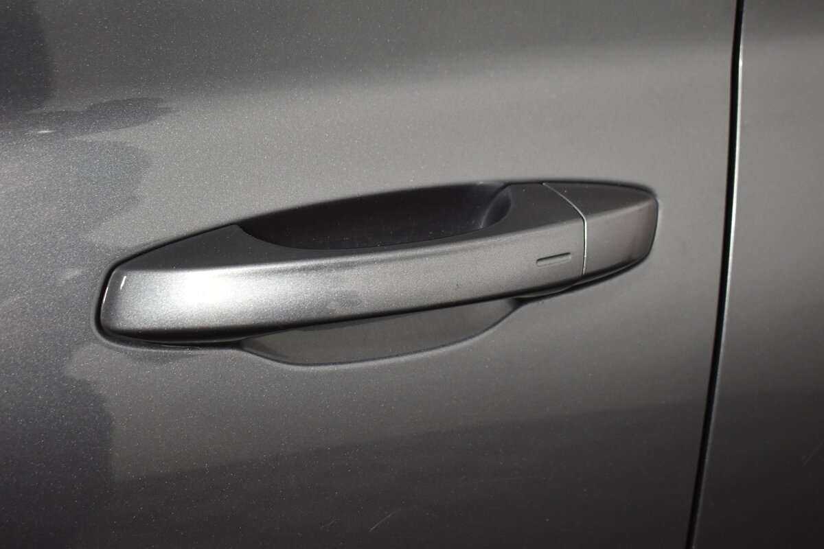 Skoda Kodiaq 2021 года с пробегом. Фото: #6