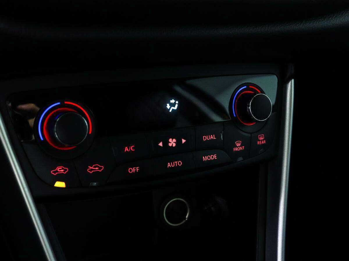 Suzuki SX4 2016 года с пробегом. Фото: #15