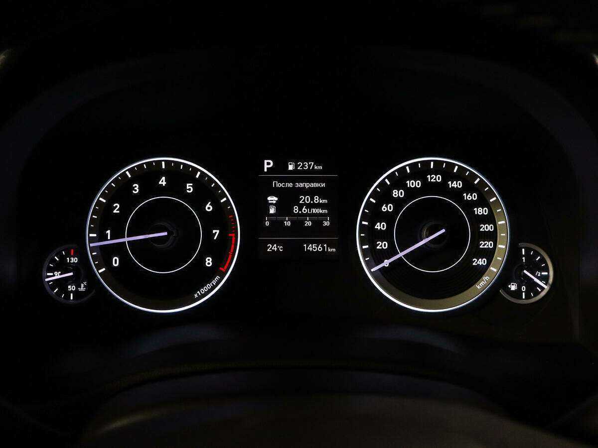 Hyundai Creta 2022 года с пробегом. Фото: #10