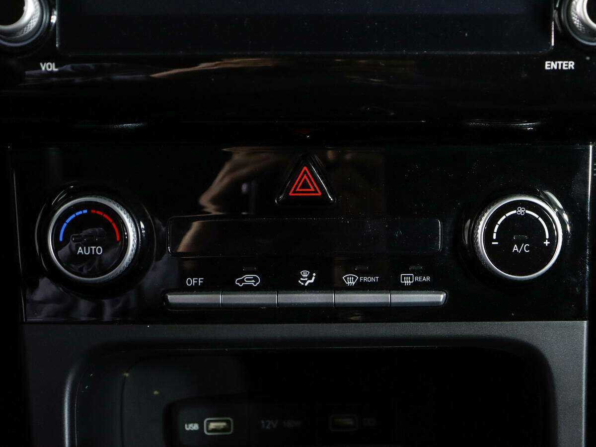 Hyundai Creta 2022 года с пробегом. Фото: #19