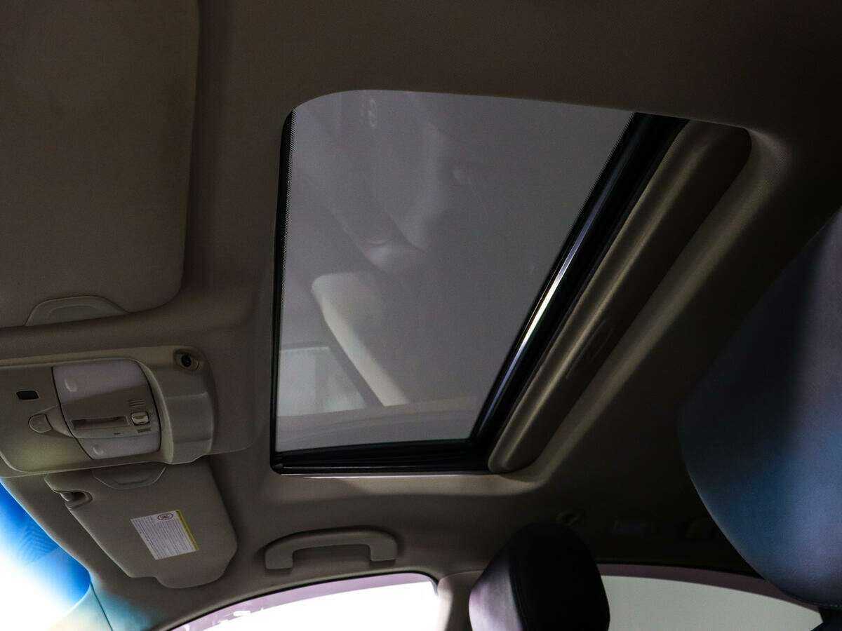 Infiniti FX 2013 года с пробегом. Фото: #12