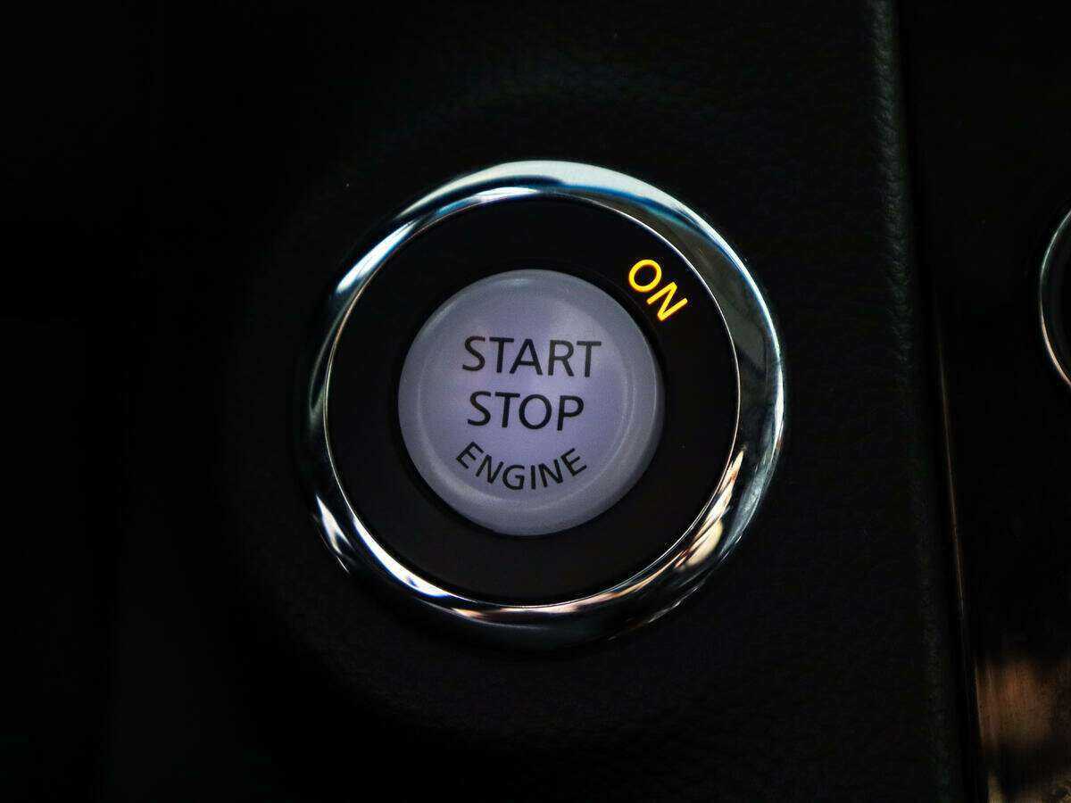 Infiniti FX 2013 года с пробегом. Фото: #15