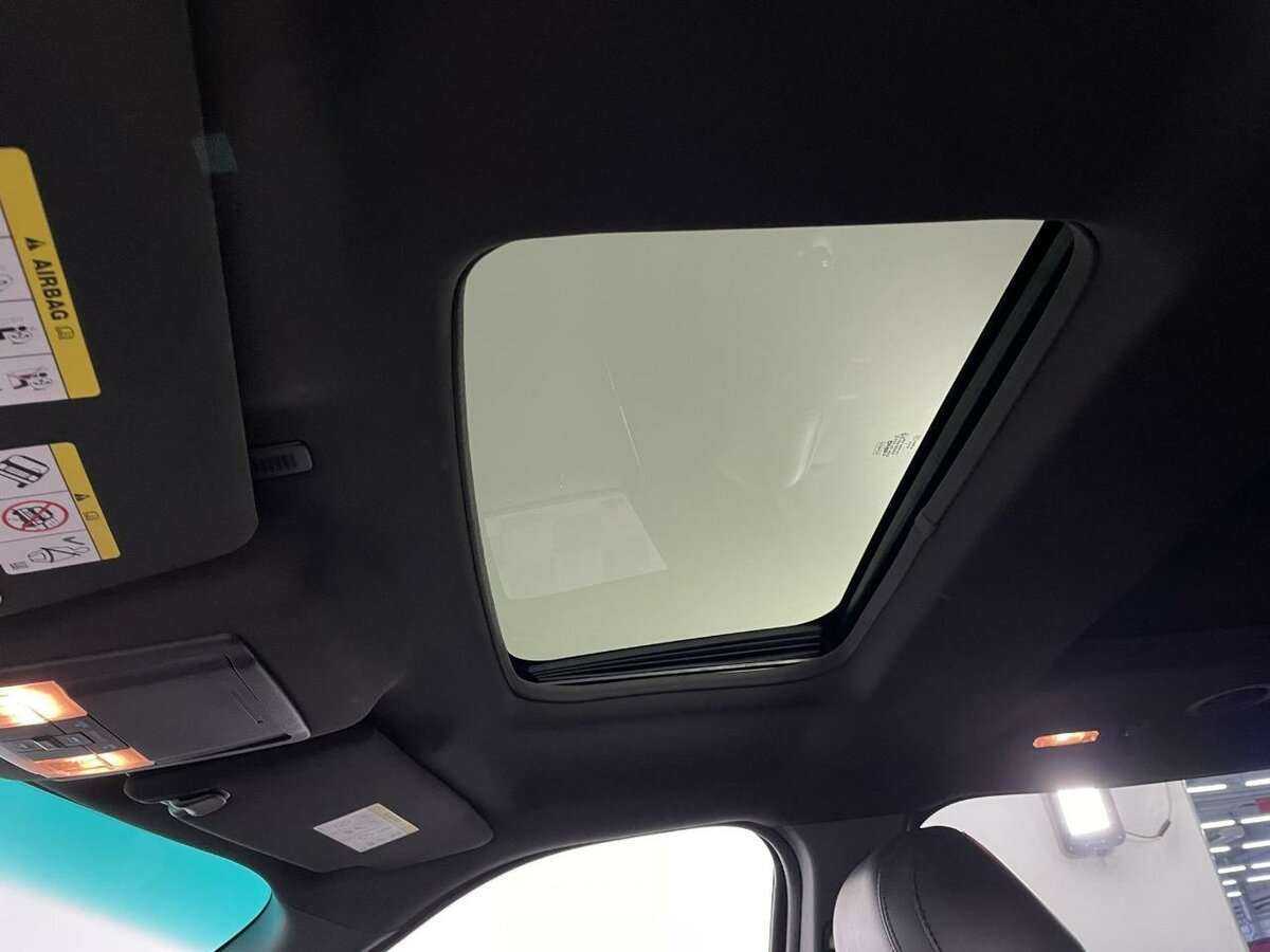 Ford Explorer 2013 года с пробегом. Фото: #14