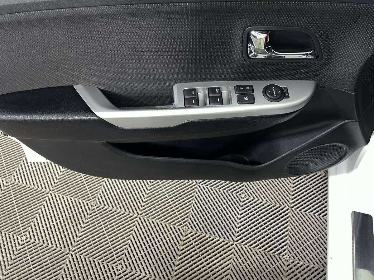 Б/У Киа Рио 2013 года. Фото: #7