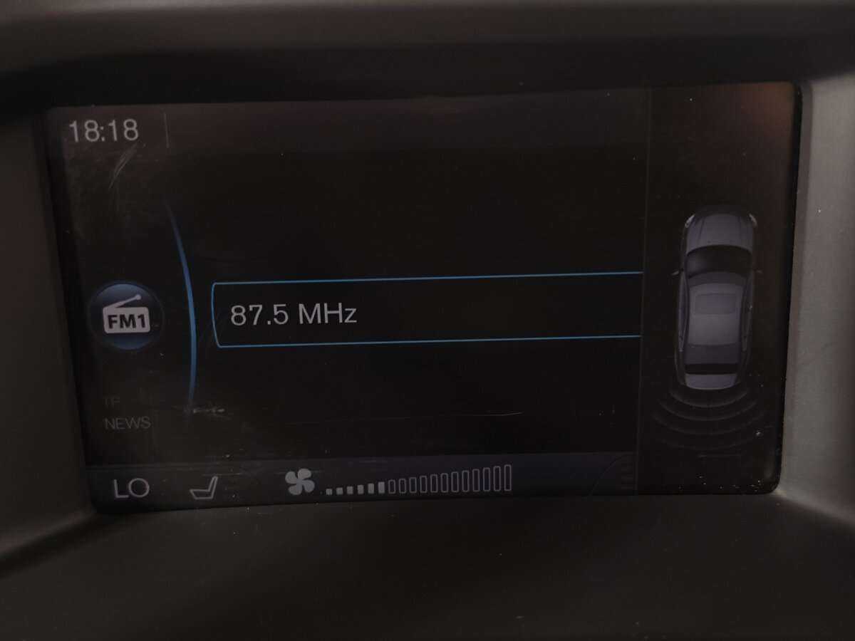 Volvo S60 2012 года с пробегом. Фото: #10