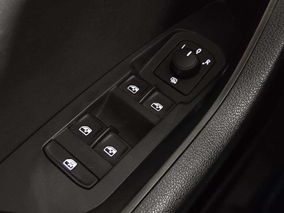 Skoda Kodiaq 2019 года с пробегом. Фото: #18