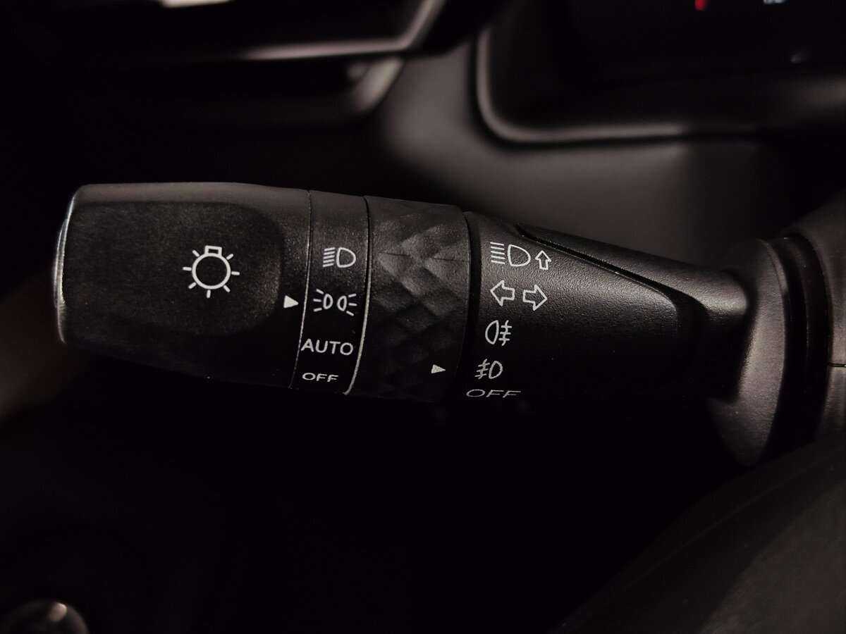 EXEED TXL 2022 года с пробегом. Фото: #18