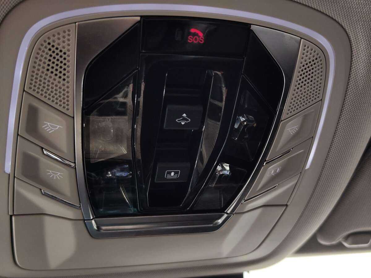 EXEED TXL 2022 года с пробегом. Фото: #19