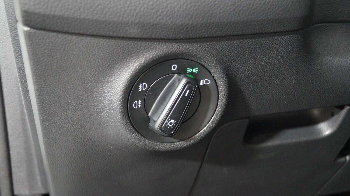 Skoda Kodiaq 2019 года с пробегом. Фото: #11