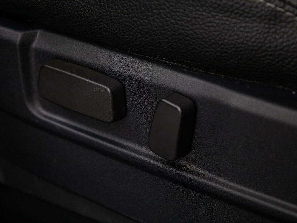 Mitsubishi ASX 2013 года с пробегом. Фото: #14