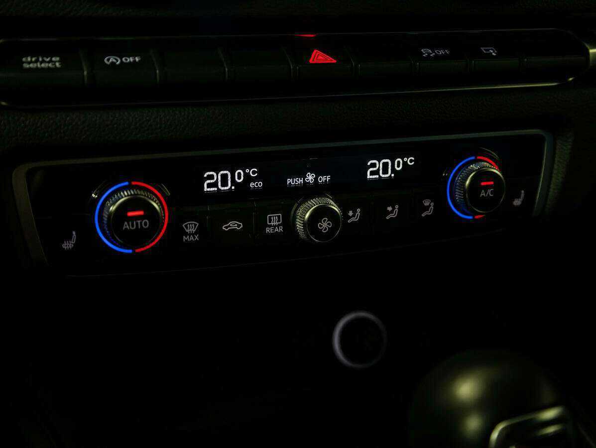 Audi A3 2017 года с пробегом. Фото: #13