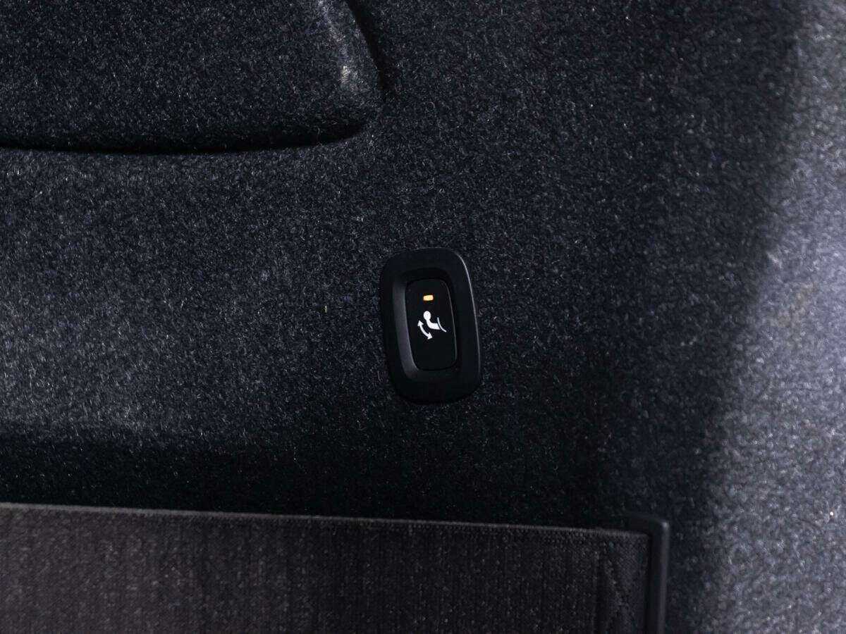 Volvo XC40 2019 года с пробегом. Фото: #14