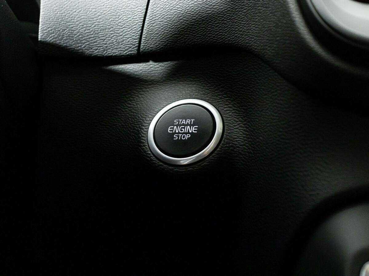 Volvo XC40 2019 года с пробегом. Фото: #19