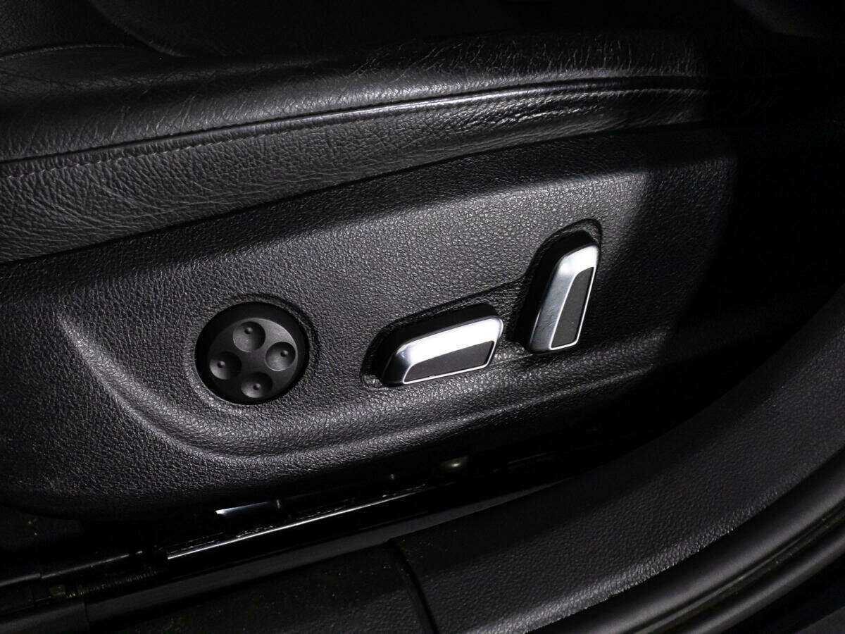 Audi A6 2018 года с пробегом. Фото: #16