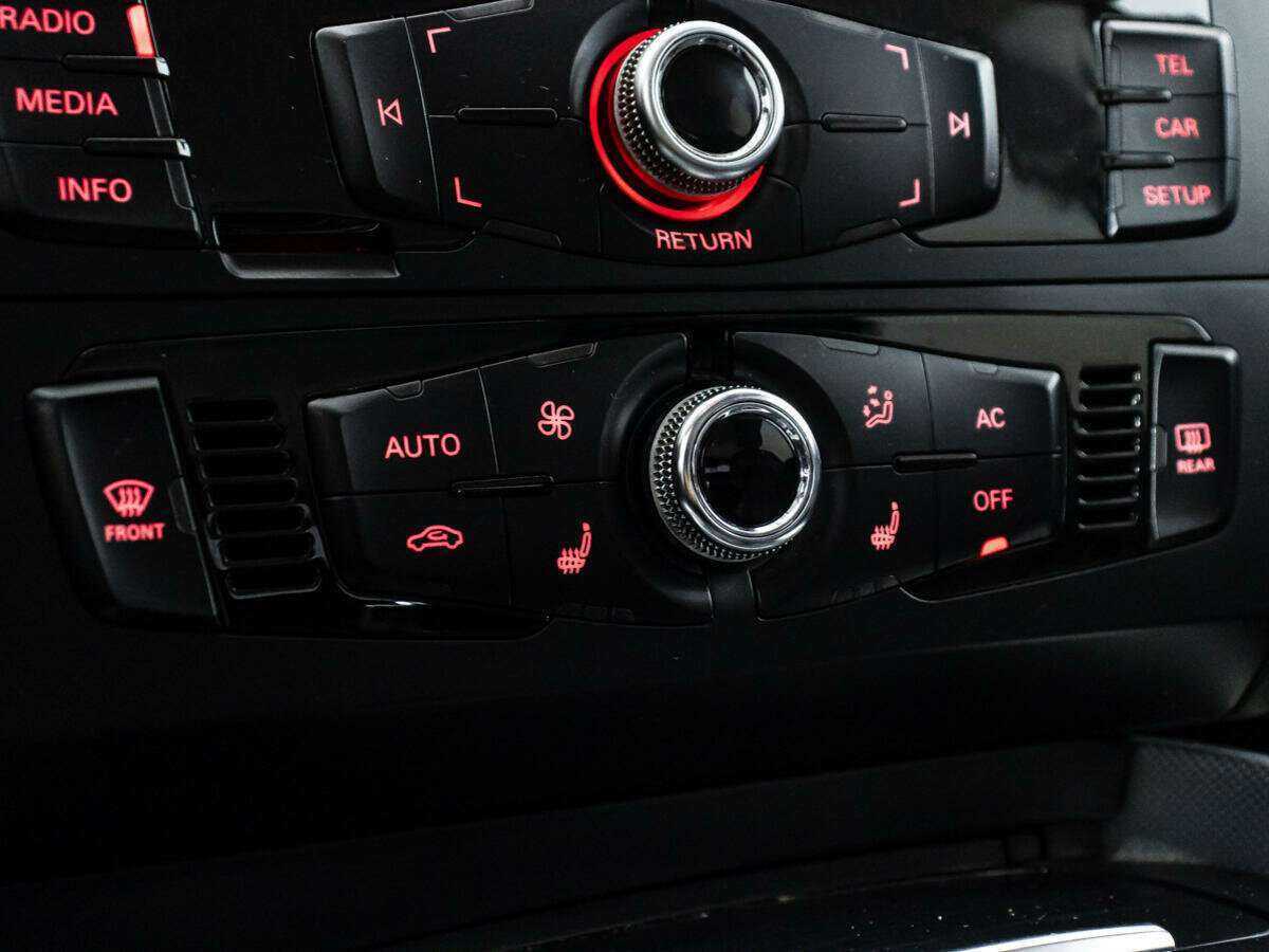 Audi Q5 2014 года с пробегом. Фото: #15