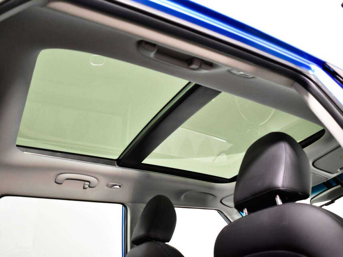 Б/У Киа Соул 2019 года. Фото: #11