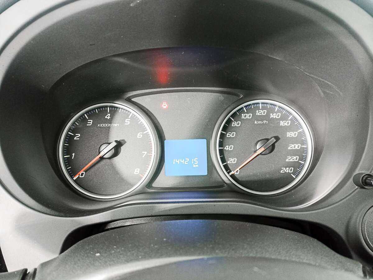 Mitsubishi Outlander 2014 года с пробегом. Фото: #12