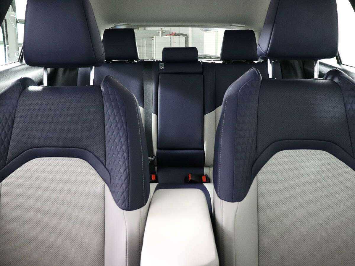 Lexus UX 2019 года с пробегом. Фото: #9