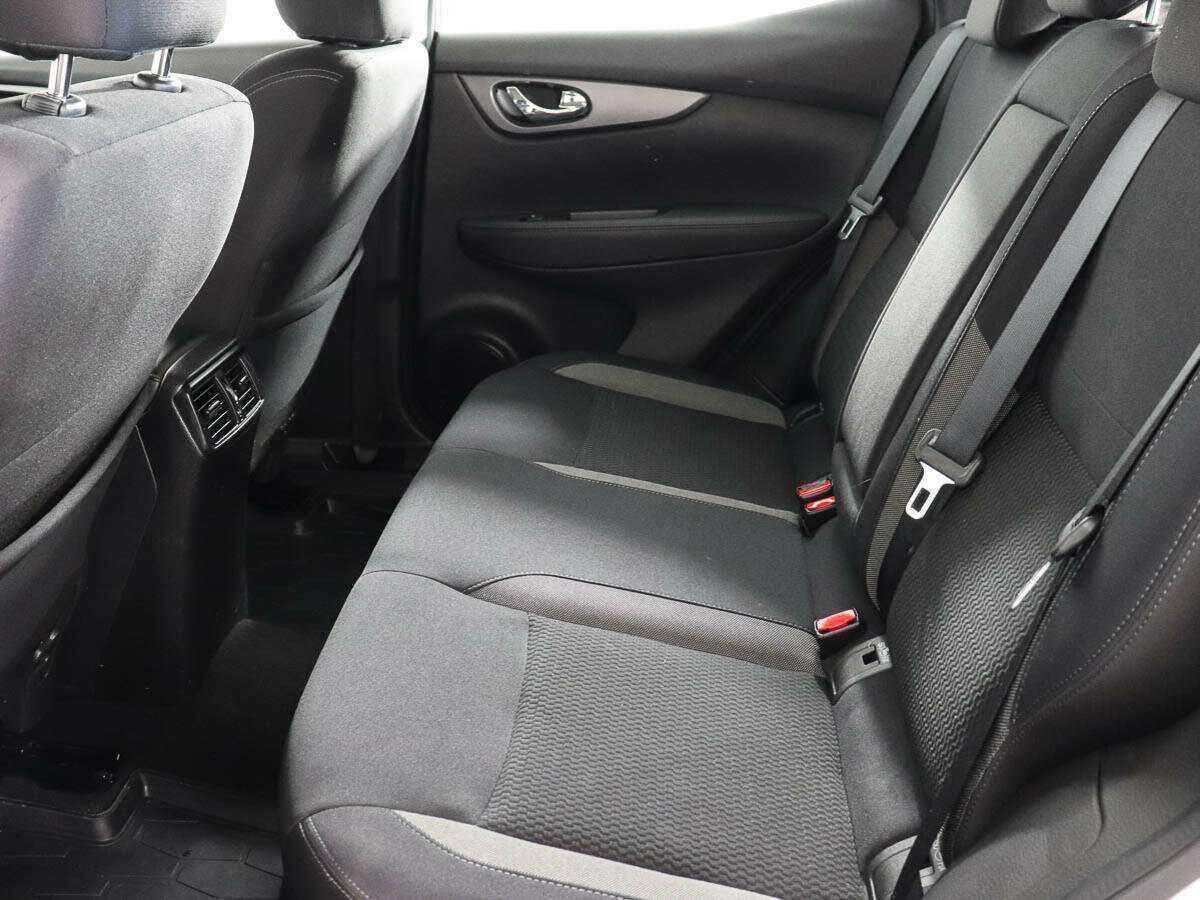 Б/У Ниссан Кашкай 2021 года. Фото: #6