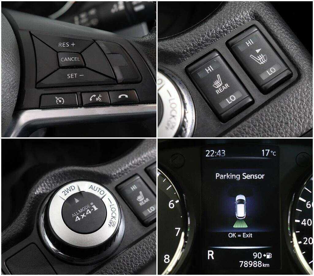 Б/У Ниссан Кашкай 2021 года. Фото: #12