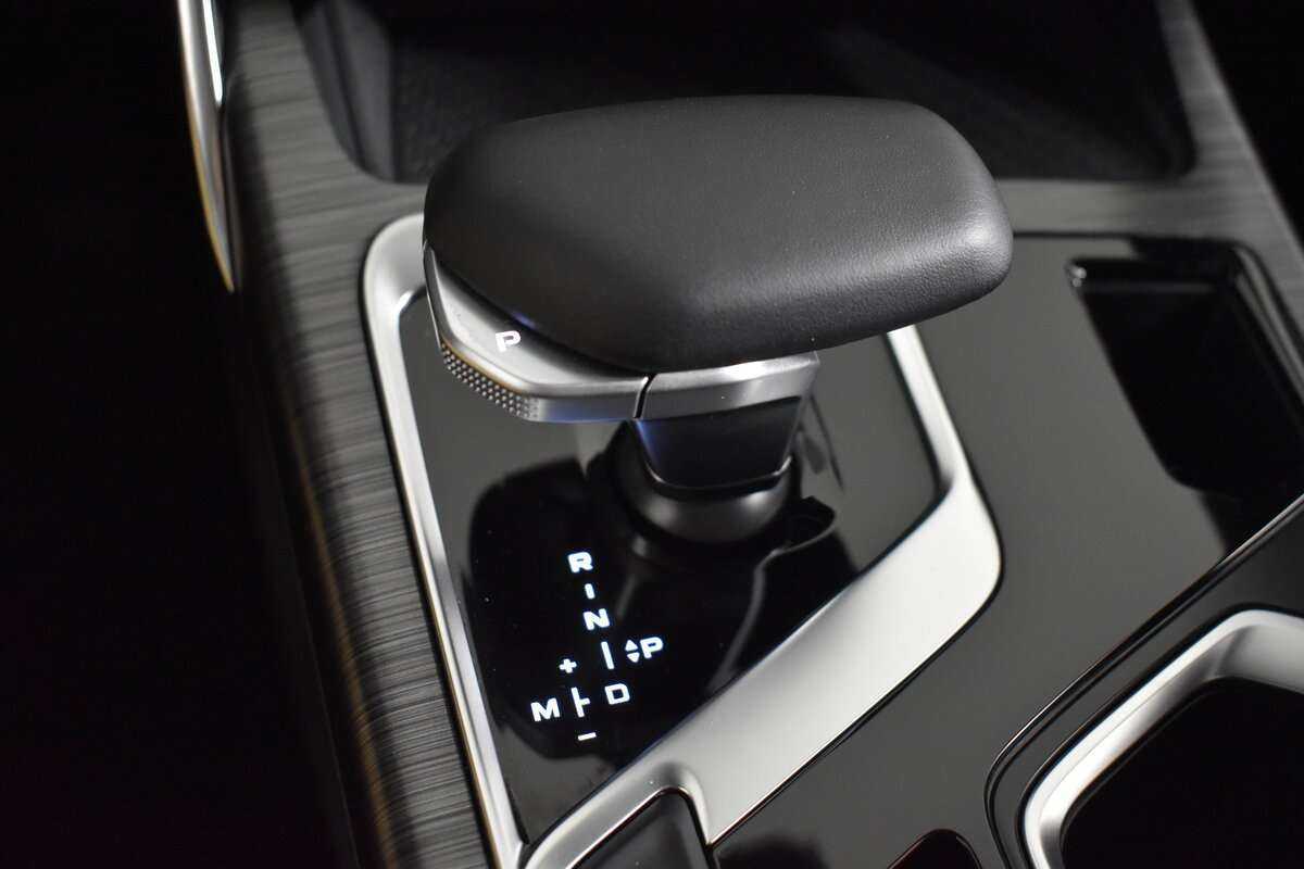 Geely Tugella 2022 года с пробегом. Фото: #16