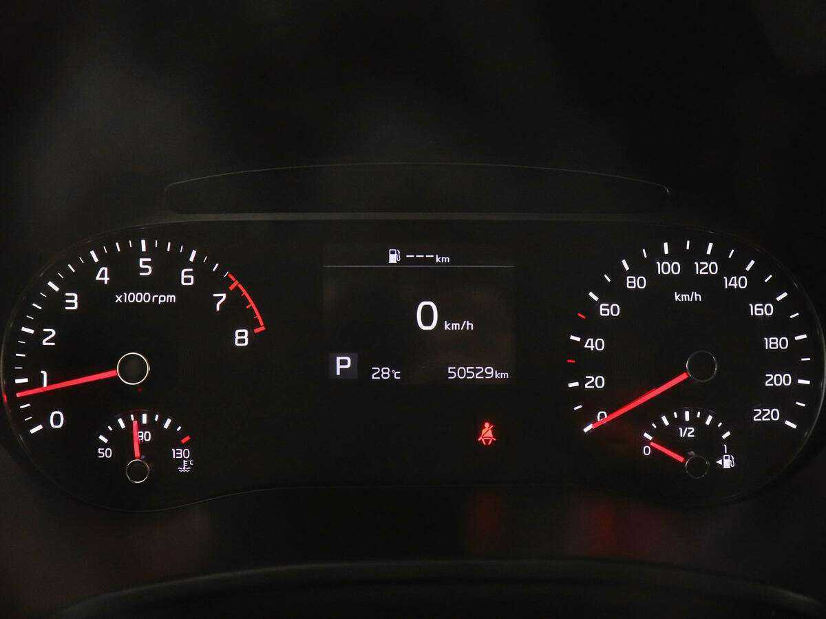 Б/У Киа Соул 2019 года. Фото: #10