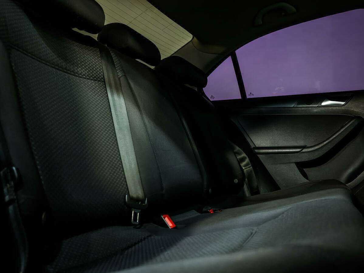 Б/У Фольксваген Джетта 2014 года. Фото: #10