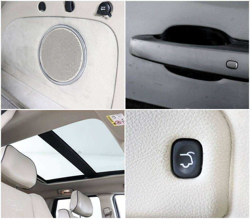 Jeep Grand Cherokee 2014 года с пробегом. Фото: #15