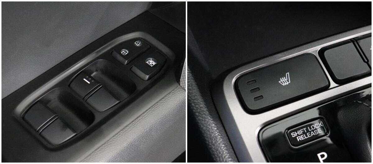 Б/У Хендай Крета 2021 года. Фото: #13